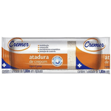 Atadura de Crepom 8cm X 1.8m Cremer